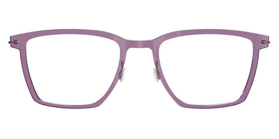 Lindberg® N.O.W. Titanium™ 6554 LIN NOW 6554 Basic-C19-P10 52 - Basic-C19 Eyeglasses
