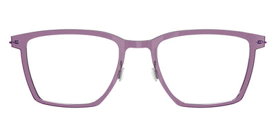 Lindberg® N.O.W. Titanium™ 6554 LIN NOW 6554 Basic-C19-P77 52 - Basic-C19 Eyeglasses