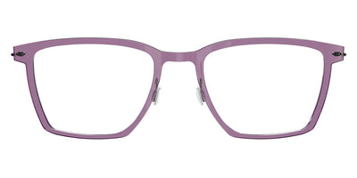Lindberg® N.O.W. Titanium™ 6554 LIN NOW 6554 Basic-C19-PU9 52 - Basic-C19 Eyeglasses