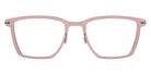 Lindberg® N.O.W. Titanium™ 6554 LIN NOW 6554 Basic-C20-P10 52 - Basic-C20 Eyeglasses