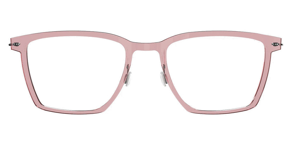 Lindberg® N.O.W. Titanium™ 6554 LIN NOW 6554 Basic-C20-P10 52 - Basic-C20 Eyeglasses