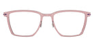 Lindberg® N.O.W. Titanium™ 6554 LIN NOW 6554 Basic-C20-P77 52 - Basic-C20 Eyeglasses