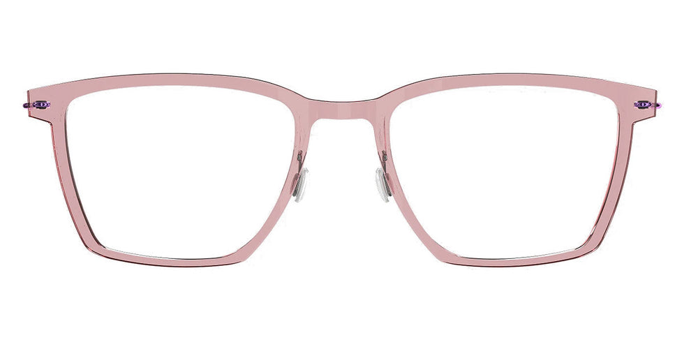 Lindberg® N.O.W. Titanium™ 6554 LIN NOW 6554 Basic-C20-P77 52 - Basic-C20 Eyeglasses