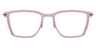 Lindberg® N.O.W. Titanium™ 6554 LIN NOW 6554 Basic-C20-PU9 52 - Basic-C20 Eyeglasses