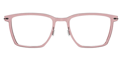 Lindberg® N.O.W. Titanium™ 6554 LIN NOW 6554 Basic-C20-PU9 52 - Basic-C20 Eyeglasses