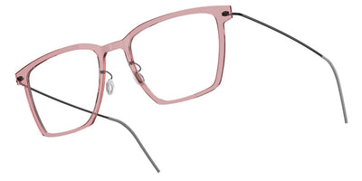 Lindberg® N.O.W. Titanium™ 6554 LIN NOW 6554 Basic-C20-PU9 52 - Basic-C20 Eyeglasses