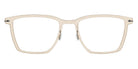 Lindberg® N.O.W. Titanium™ 6554 LIN NOW 6554 Basic-C21-P10 52 - Basic-C21 Eyeglasses