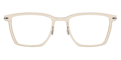 Lindberg® N.O.W. Titanium™ 6554 LIN NOW 6554 Basic-C21-P10 52 - Basic-C21 Eyeglasses