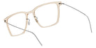 Lindberg® N.O.W. Titanium™ 6554 LIN NOW 6554 Basic-C21-P10 52 - Basic-C21 Eyeglasses