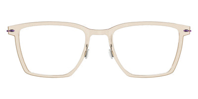 Lindberg® N.O.W. Titanium™ 6554 LIN NOW 6554 Basic-C21-P77 52 - Basic-C21 Eyeglasses