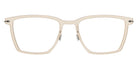Lindberg® N.O.W. Titanium™ 6554 LIN NOW 6554 Basic-C21M-P10 52 - Basic-C21M Eyeglasses