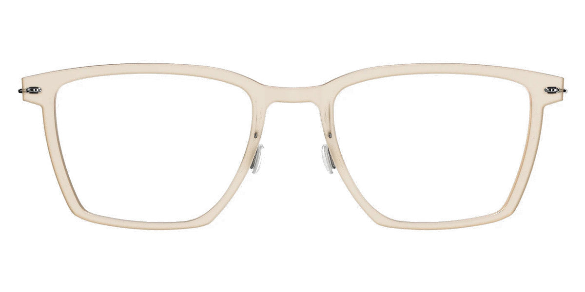Lindberg® N.O.W. Titanium™ 6554 LIN NOW 6554 Basic-C21M-P10 52 - Basic-C21M Eyeglasses
