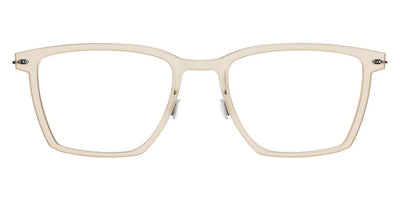 Lindberg® N.O.W. Titanium™ 6554 LIN NOW 6554 Basic-C21M-P10 52 - Basic-C21M Eyeglasses