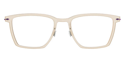 Lindberg® N.O.W. Titanium™ 6554 LIN NOW 6554 Basic-C21M-P77 52 - Basic-C21M Eyeglasses