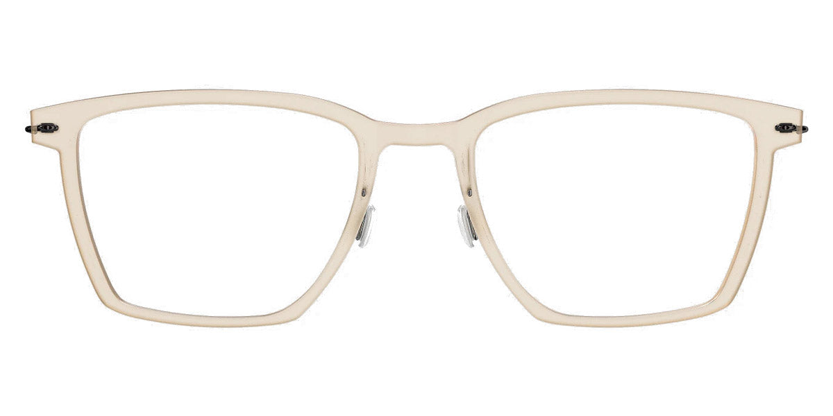 Lindberg® N.O.W. Titanium™ 6554 LIN NOW 6554 Basic-C21M-PU9 52 - Basic-C21M Eyeglasses