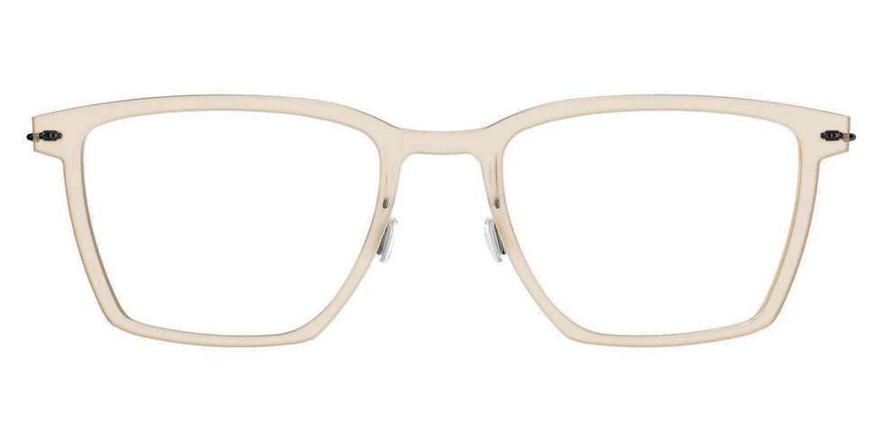 Lindberg® N.O.W. Titanium™ 6554 LIN NOW 6554 Basic-C21M-PU9 52 - Basic-C21M Eyeglasses