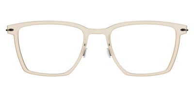 Lindberg® N.O.W. Titanium™ 6554 LIN NOW 6554 Basic-C21M-PU9 52 - Basic-C21M Eyeglasses