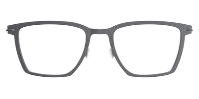 Lindberg® N.O.W. Titanium™ 6554 LIN NOW 6554 Basic-D15-P10 52 - Basic-D15 Eyeglasses