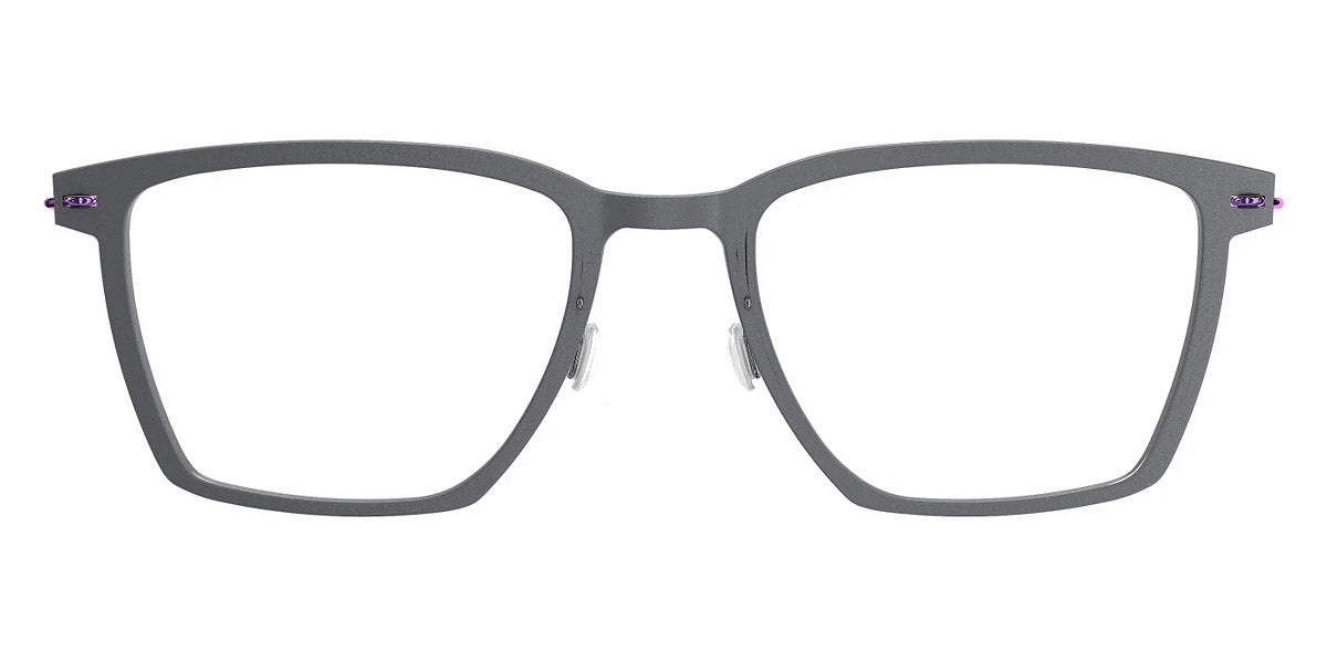 Lindberg® N.O.W. Titanium™ 6554 LIN NOW 6554 Basic-D15-P77 52 - Basic-D15 Eyeglasses