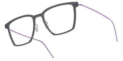 Lindberg® N.O.W. Titanium™ 6554 LIN NOW 6554 Basic-D15-P77 52 - Basic-D15 Eyeglasses
