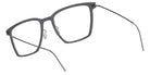 Lindberg® N.O.W. Titanium™ 6554 LIN NOW 6554 Basic-D15-PU9 52 - Basic-D15 Eyeglasses