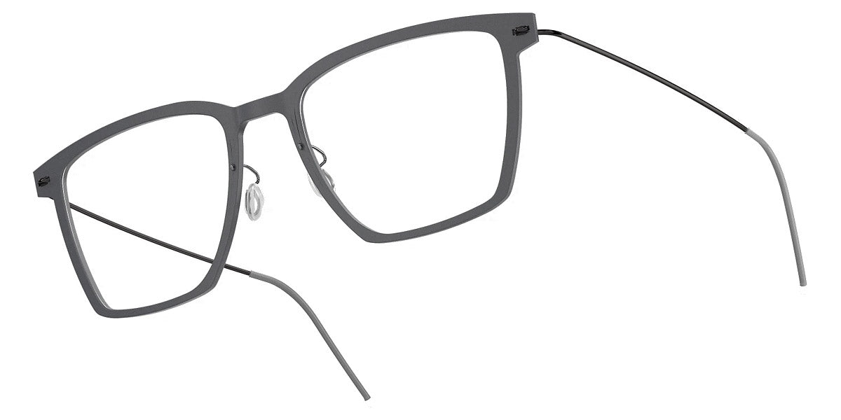 Lindberg® N.O.W. Titanium™ 6554 LIN NOW 6554 Basic-D15-PU9 52 - Basic-D15 Eyeglasses