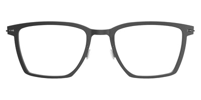 Lindberg® N.O.W. Titanium™ 6554 LIN NOW 6554 Basic-D16-P10 52 - Basic-D16 Eyeglasses