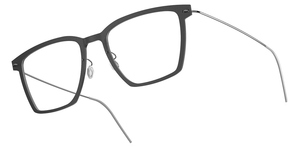Lindberg® N.O.W. Titanium™ 6554 LIN NOW 6554 Basic-D16-P10 52 - Basic-D16 Eyeglasses