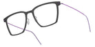 Lindberg® N.O.W. Titanium™ 6554 LIN NOW 6554 Basic-D16-P77 52 - Basic-D16 Eyeglasses
