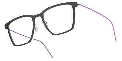 Lindberg® N.O.W. Titanium™ 6554 LIN NOW 6554 Basic-D16-P77 52 - Basic-D16 Eyeglasses