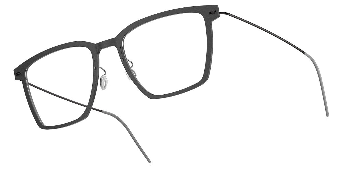 Lindberg® N.O.W. Titanium™ 6554 LIN NOW 6554 Basic-D16-PU9 52 - Basic-D16 Eyeglasses