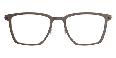 Lindberg® N.O.W. Titanium™ 6554 LIN NOW 6554 Basic-D17-P77 52 - Basic-D17 Eyeglasses