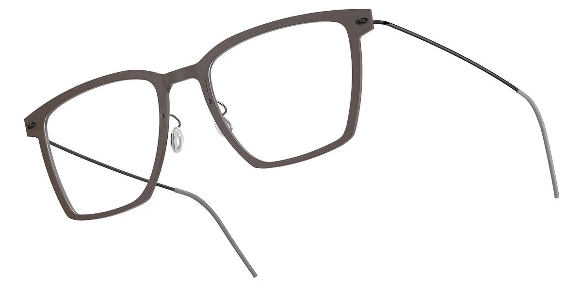 Lindberg® N.O.W. Titanium™ 6554 LIN NOW 6554 Basic-D17-PU9 52 - Basic-D17 Eyeglasses
