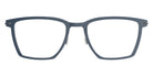 Lindberg® N.O.W. Titanium™ 6554 LIN NOW 6554 Basic-D18-P10 52 - Basic-D18 Eyeglasses