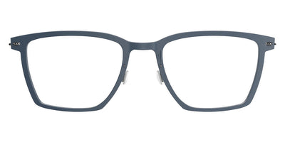 Lindberg® N.O.W. Titanium™ 6554 LIN NOW 6554 Basic-D18-P10 52 - Basic-D18 Eyeglasses