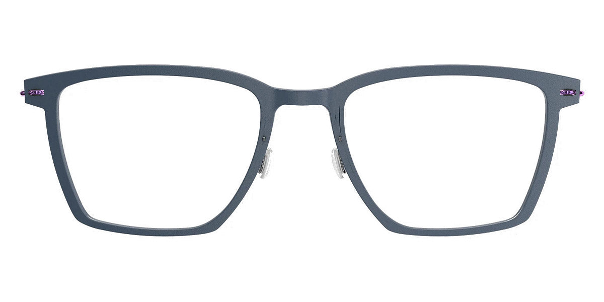 Lindberg® N.O.W. Titanium™ 6554 LIN NOW 6554 Basic-D18-P77 52 - Basic-D18 Eyeglasses