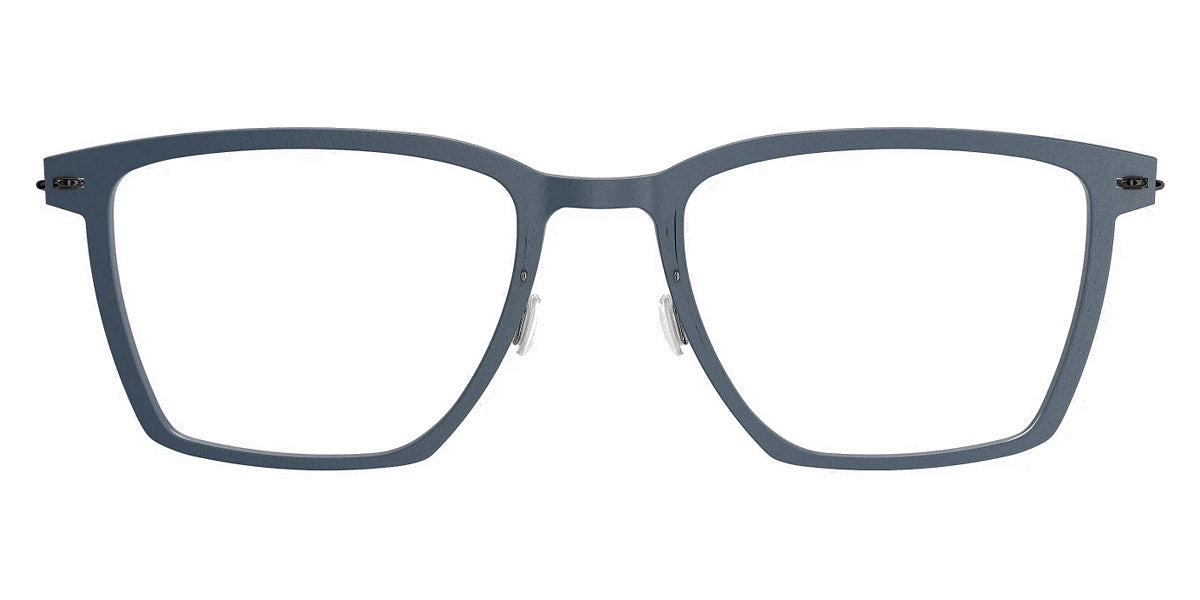 Lindberg® N.O.W. Titanium™ 6554 LIN NOW 6554 Basic-D18-PU9 52 - Basic-D18 Eyeglasses