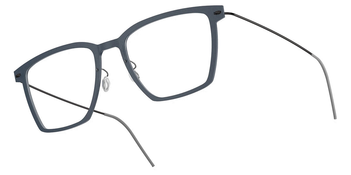 Lindberg® N.O.W. Titanium™ 6554 LIN NOW 6554 Basic-D18-PU9 52 - Basic-D18 Eyeglasses
