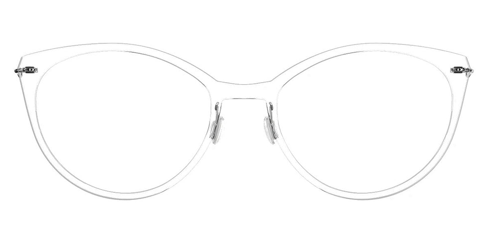 Lindberg® N.O.W. Titanium™ 6564 LIN NOW 6564 803-C01-P10 50 - 803-C01 Eyeglasses