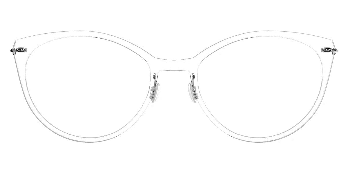 Lindberg® N.O.W. Titanium™ 6564 LIN NOW 6564 803-C01-P10 50 - 803-C01 Eyeglasses