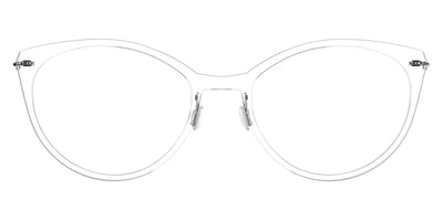 Lindberg® N.O.W. Titanium™ 6564 LIN NOW 6564 803-C01-P10 50 - 803-C01 Eyeglasses