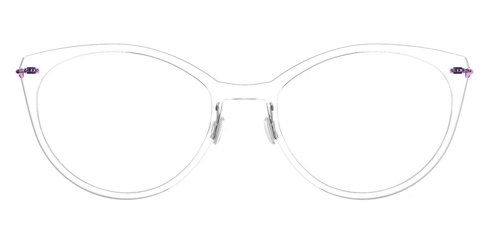 Lindberg® N.O.W. Titanium™ 6564 LIN NOW 6564 803-C01-P77 50 - 803-C01 Eyeglasses