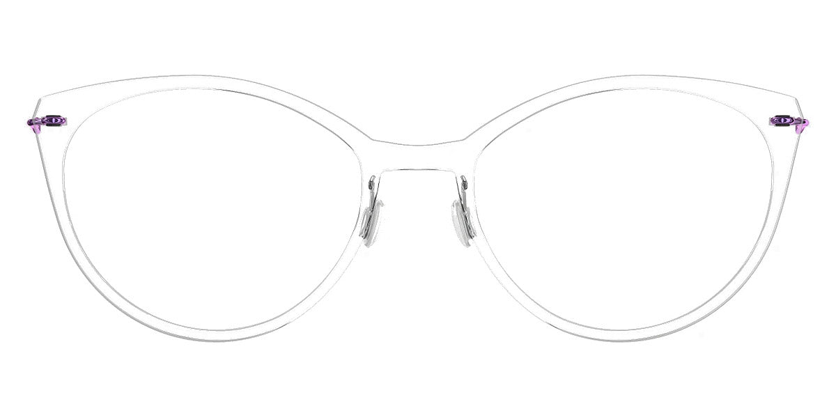 Lindberg® N.O.W. Titanium™ 6564 LIN NOW 6564 803-C01-P77 50 - 803-C01 Eyeglasses