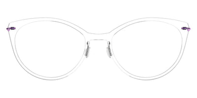 Lindberg® N.O.W. Titanium™ 6564 LIN NOW 6564 803-C01-P77 50 - 803-C01 Eyeglasses