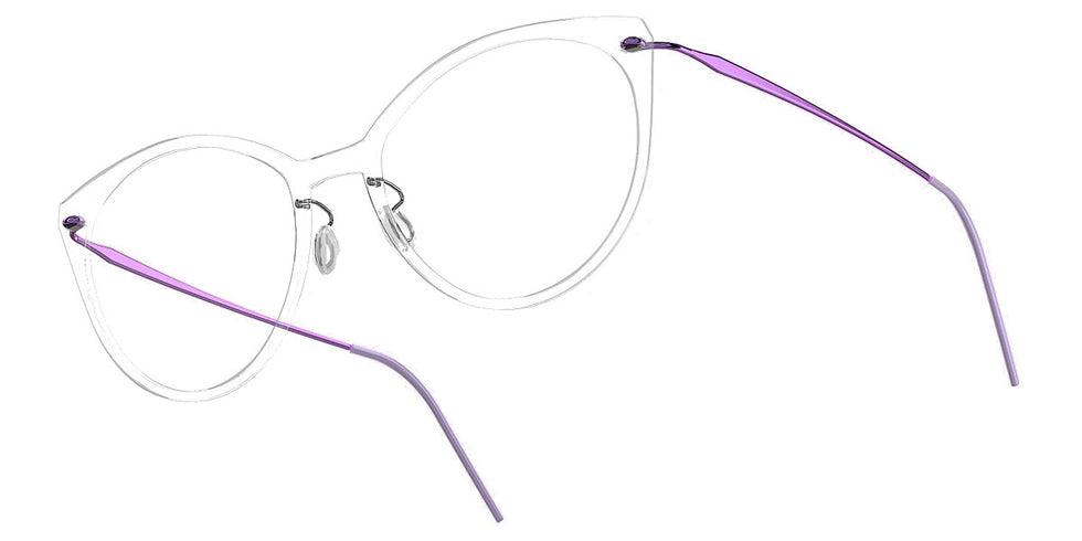 Lindberg® N.O.W. Titanium™ 6564 LIN NOW 6564 803-C01-P77 50 - 803-C01 Eyeglasses