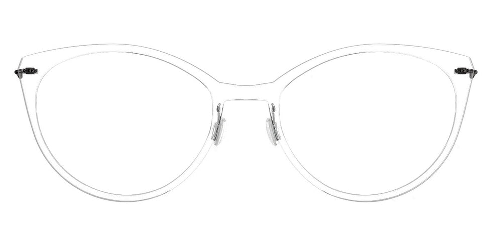 Lindberg® N.O.W. Titanium™ 6564 LIN NOW 6564 803-C01-PU9 50 - 803-C01 Eyeglasses