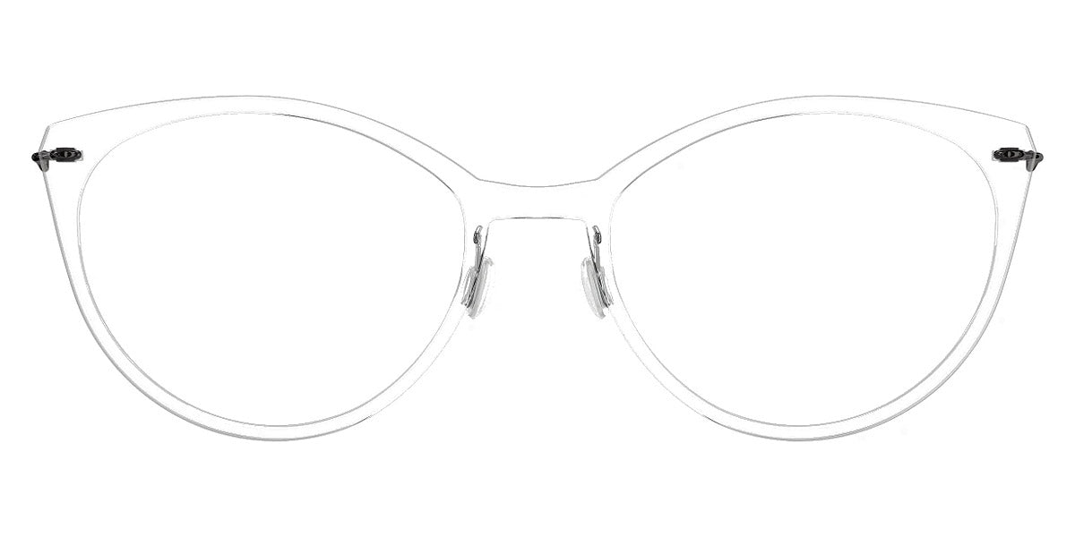 Lindberg® N.O.W. Titanium™ 6564 LIN NOW 6564 803-C01-PU9 50 - 803-C01 Eyeglasses