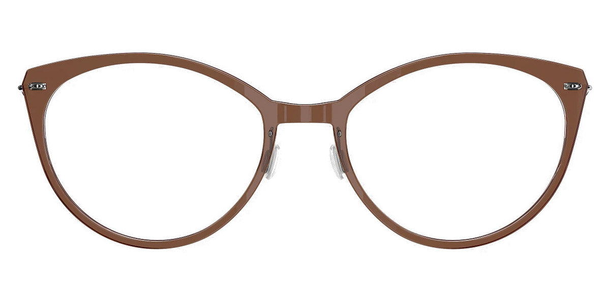 Lindberg® N.O.W. Titanium™ 6564 LIN NOW 6564 803-C02-P10 50 - 803-C02 Eyeglasses
