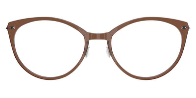 Lindberg® N.O.W. Titanium™ 6564 LIN NOW 6564 803-C02-P10 50 - 803-C02 Eyeglasses