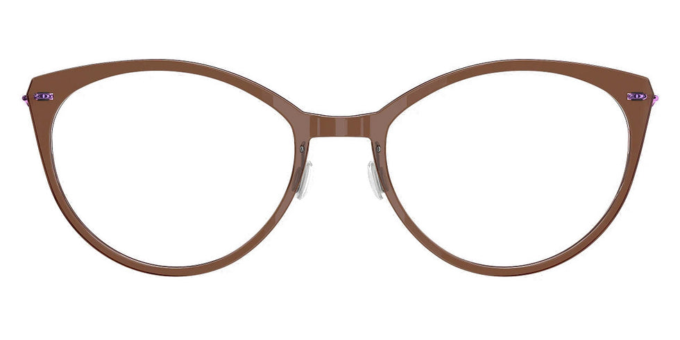 Lindberg® N.O.W. Titanium™ 6564 LIN NOW 6564 803-C02-P77 50 - 803-C02 Eyeglasses
